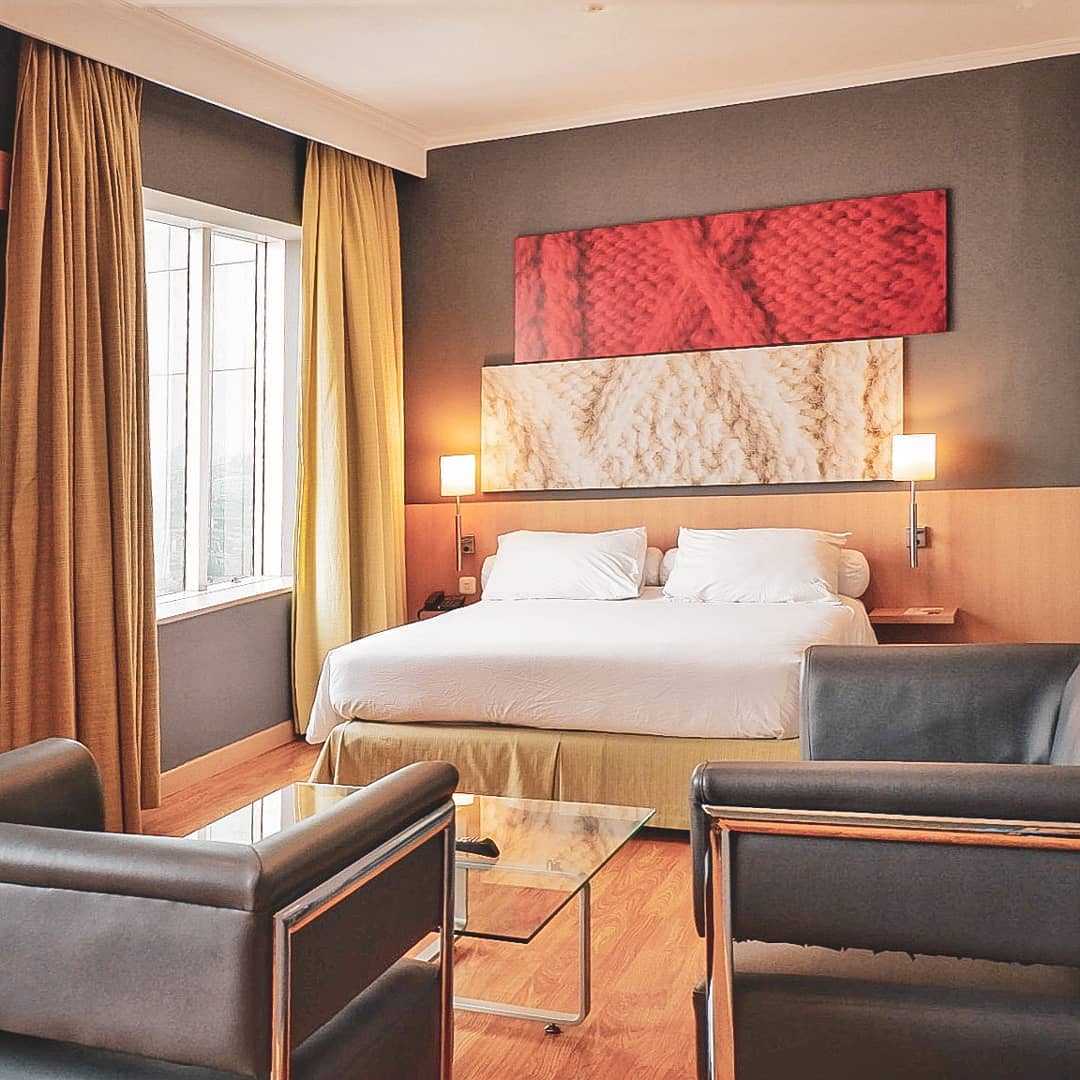 1. Onyx Residence, 2. House of Arsonia Bougainvillea, 3. Hotel Kalisma, 4. Bendungan Hilir Residence, 5. Hotel Alma, 6. LeGreen Suite Tondano n GBK, 7. Bamboo Inn Hotel &amp; Café, 8. Ibis Hotel Slipi, 9. Blue Sky Hotel Petamburan, 10. Menara Peninsula Hotel