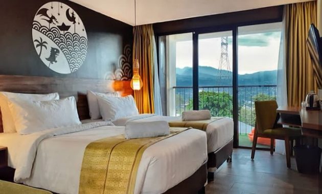 1. RiverStone Hotel &amp; Cottage, 2. Hotel Surya Indah, 3. Zamzam Hotel &amp; Convention, 4. Hotel Paleraman Soerabaia, 5. Hotel Arjuna, 6. The Batu Hotel &amp; Villas, 7. Kusuma Agrowisata Resort &amp; Convention Hotel, 8. Aston Inn Batu, 9. Family Hotel Gradia 2, 10. Baru Inn Hotel
