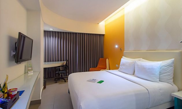 1. Onyx Residence, 2. House of Arsonia Bougainvillea, 3. Hotel Kalisma, 4. Bendungan Hilir Residence, 5. Hotel Alma, 6. LeGreen Suite Tondano n GBK, 7. Bamboo Inn Hotel &amp; Café, 8. Ibis Hotel Slipi, 9. Blue Sky Hotel Petamburan, 10. Menara Peninsula Hotel