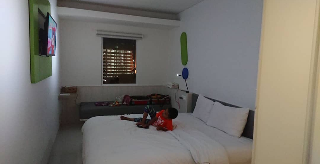 1. Rooms Inc Hotel, 2. Ibis Budget, 3. Pop! Hotel Pemuda, 4. Aston Inn Pandanaran, 5. Hotel Citradream, 6. Artotel Gajahmada, 7. Quest Hotel Simpang Lima, 8. Pesonna Hotel, 9. Amaris Pemuda, 10. Louis Kienne Hotel