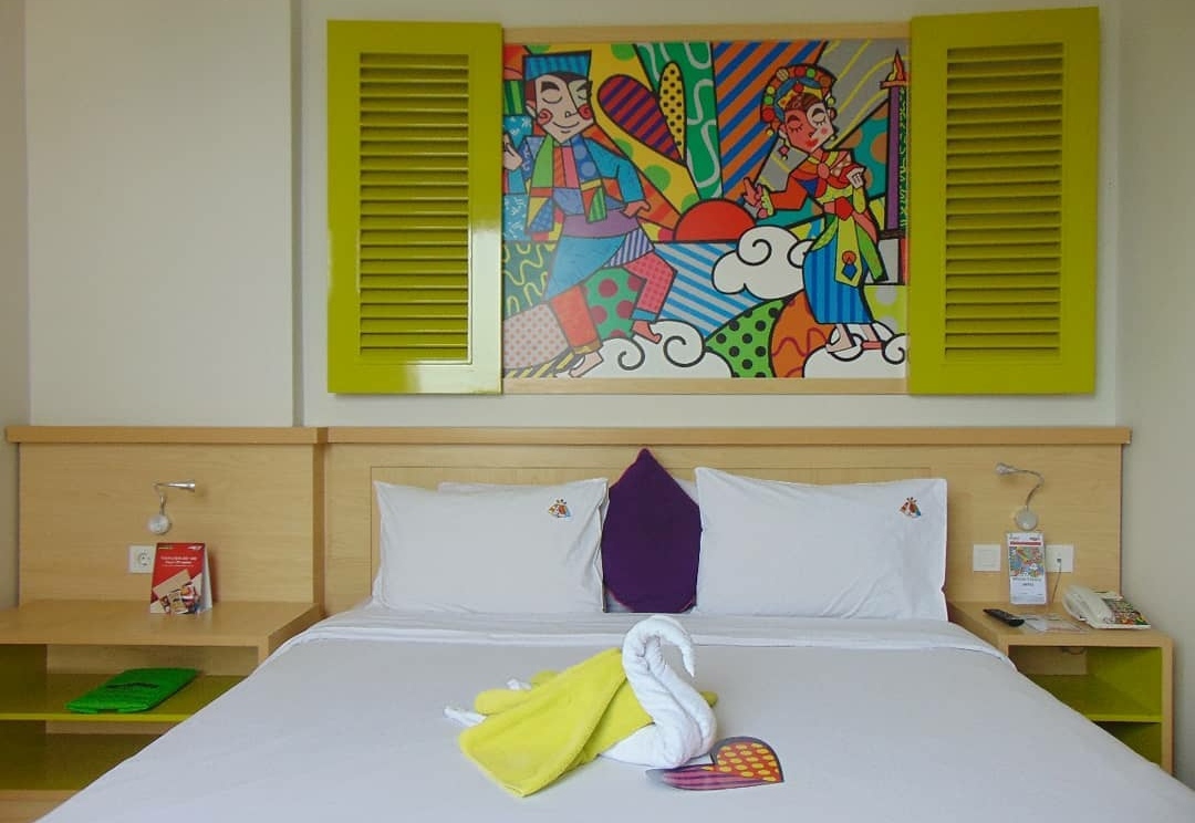 1. OYO 918 Hotel Senen Indah Syariah, 2. Hotel Mustika Senen, 3. Lumire Hotel & Convention Center, 4. Oasis Amir Hotel, 5. Hotel Rivoli, 6. Cordela Hotel Senen, 7. MaxOneHotels.com @Kramat, 8. Hi Hotel, 9. Reddoorz Plus Near Senen, 10. Airy Eco Stasiun Pasar Senen