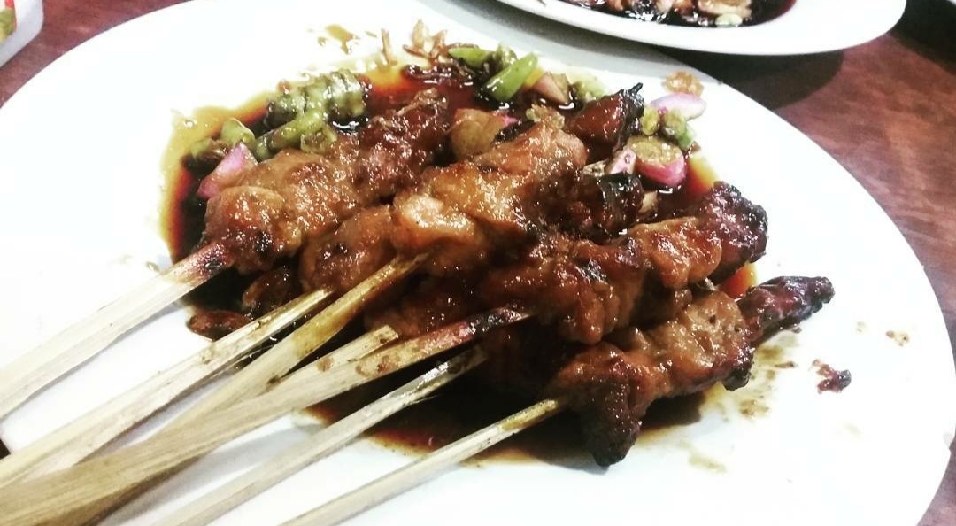 Ada Sejak 1971, Lokasi Strategis, Harga Menu Makanan , Nyaman Meski Tanpa AC, Keunggulannya , Menu Spesial 