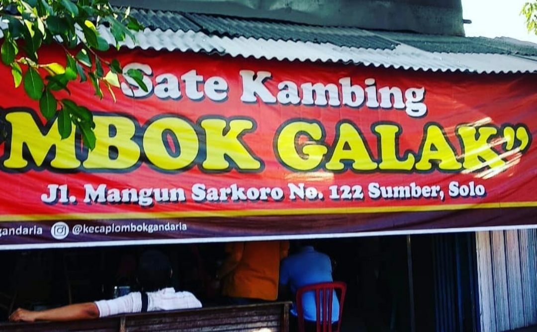 Dibalik Penamaan, Lokasi Warung , Menu Makanan, Harga Menu , Rahasia Kelezatan, Langganan Pejabat Negara, Tips Makan 