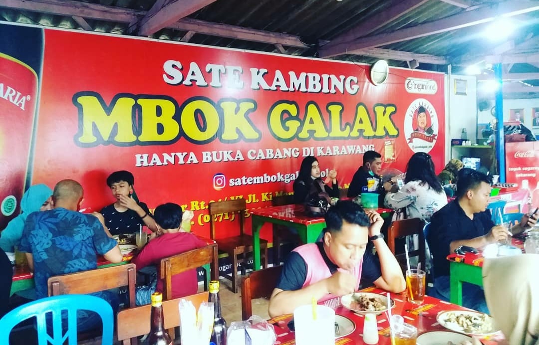 Dibalik Penamaan, Lokasi Warung , Menu Makanan, Harga Menu , Rahasia Kelezatan, Langganan Pejabat Negara, Tips Makan 