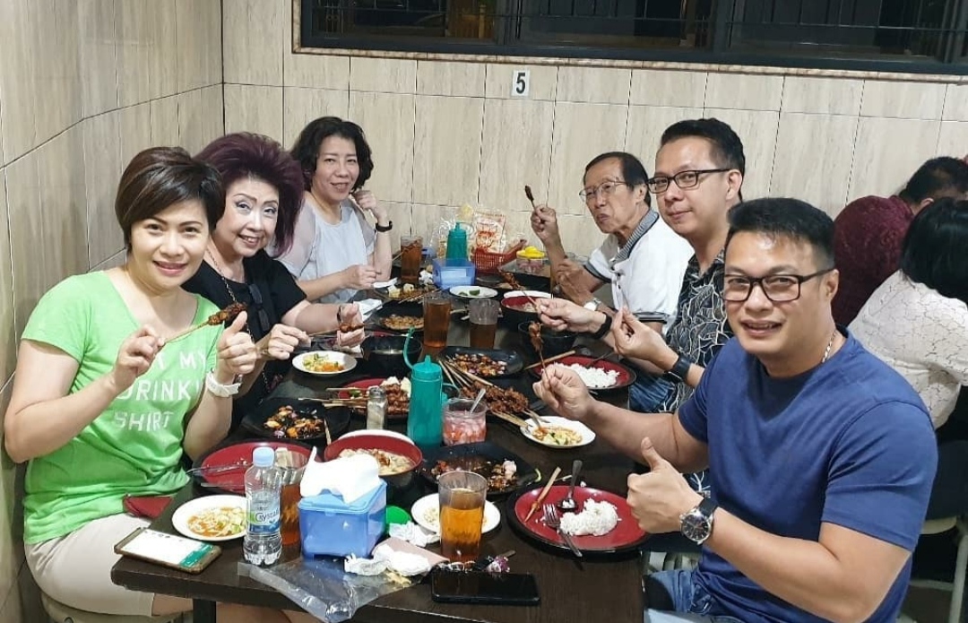 Ada Sejak 1971, Lokasi Strategis, Harga Menu Makanan , Nyaman Meski Tanpa AC, Keunggulannya , Menu Spesial 