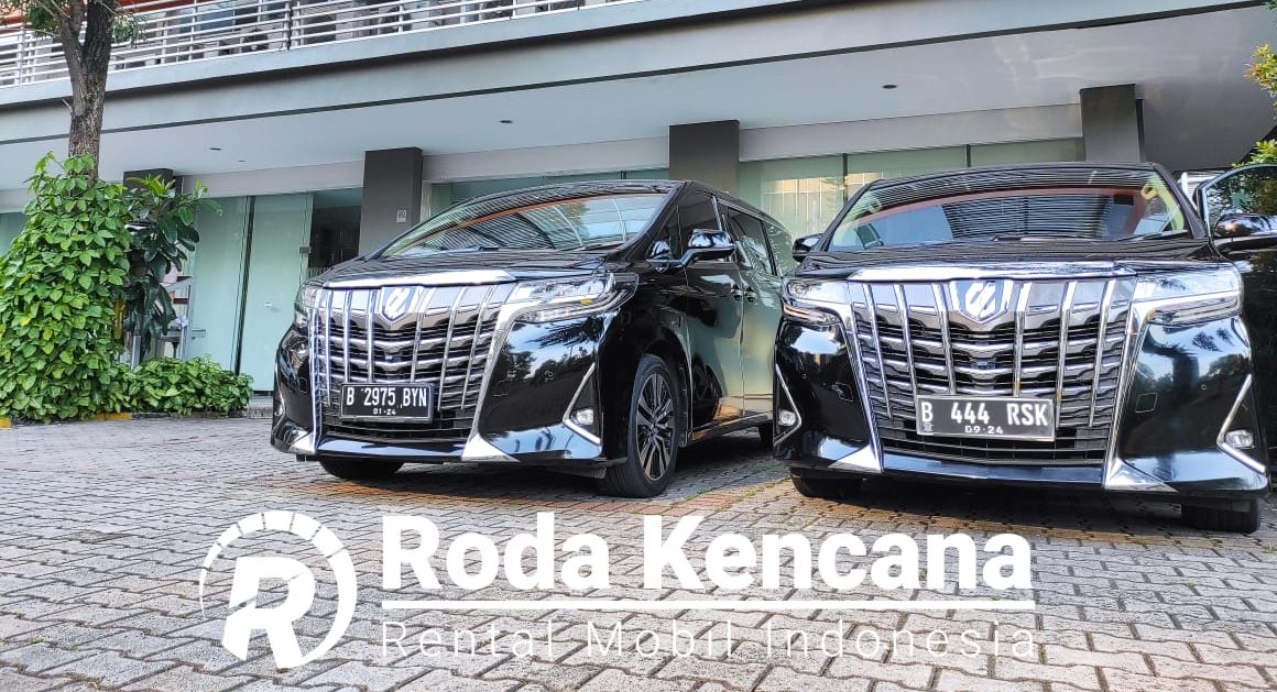 1. Rent Car 28 , 2. Rental Alphardme , 3. Zahra Rental , 4. M2P Rent Car , 5. Binasarana Rent Car , 6. Riski Raima Rental , 7. Queen Rental , 8. Syafira Rent Car , 9. 168 Premium Car , 10. Oto Transindo , 11. Kerental , 12. Rental Mobil Indoprima , 13. Roda Kencana 