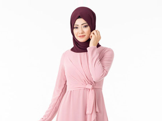 1. Abu-Abu, 2. Ungu Muda, 3. Hitam, 4. Merah Marun, 5. Warna Senada, 6. Biru Muda, 7. Putih, 10. Motif