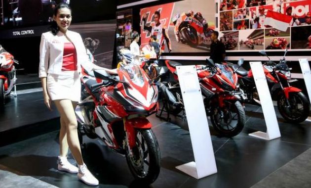 1. Honda Ahmad Yani, 2. Honda Naga Mas, 3. Honda Merdeka Motor, 4. Mitra Jaya, 5. Idola Motor, 6. PT Daya Adicipta Motora, 7. Honda Pasteur, 8. Honda Amarta, 9. Eka Surya Wijaya, 10. Bahana