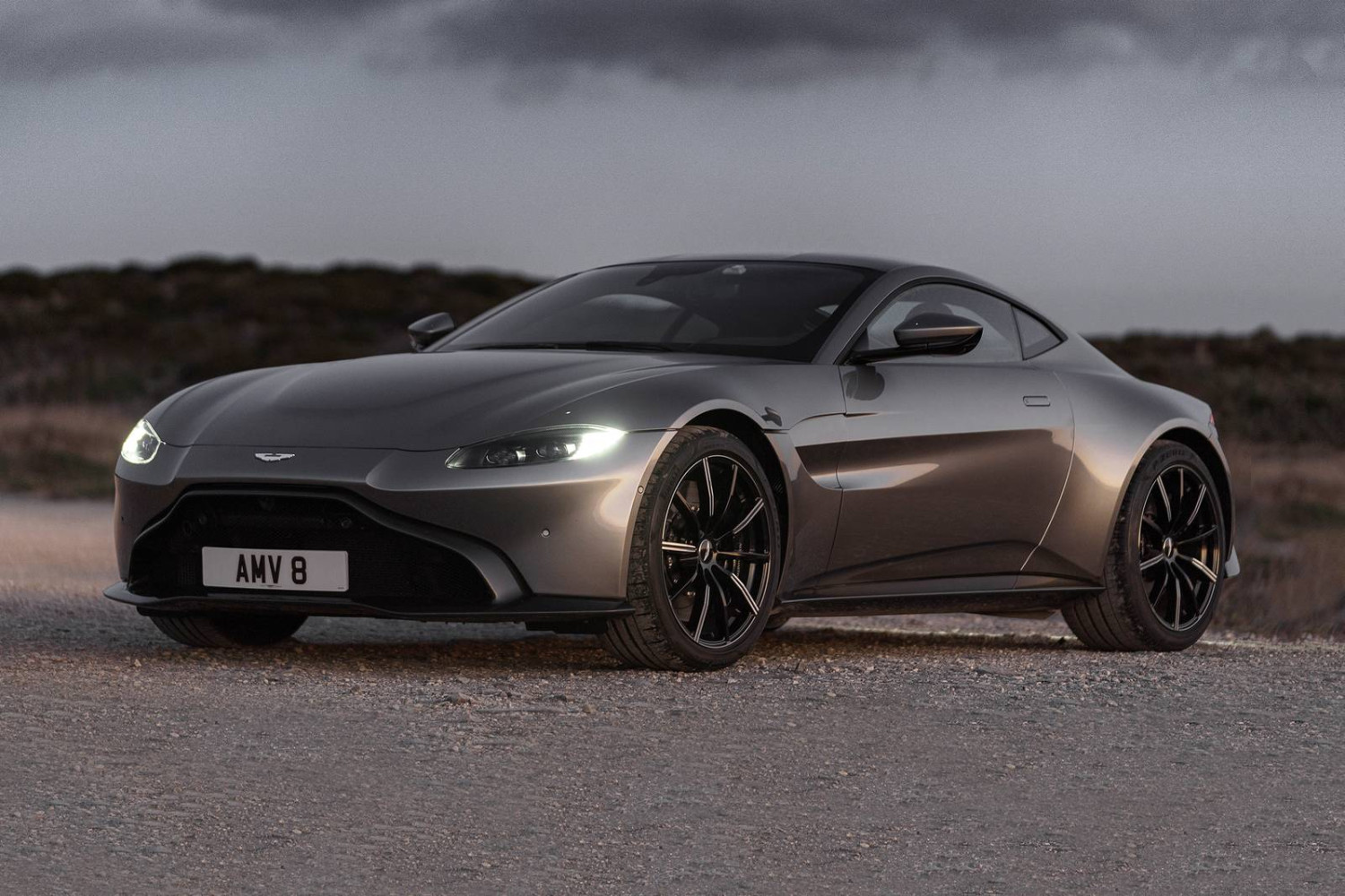 1. Lamborghini Aventador SVJ Roadster Grigio Telesto, 2. Ferrari 488 Pista Rosso Corsa, 3. Lamborghini Huracan EVO AWD, 4. McLaren 720 S, 5. Aston Martin Vantage Coupe, 6. Tesla Model X Long Range, 7. Ferrari F430, 8. Cadillac Escalade ESV, 9. Chevrolet Camaro, 10. Mercedes Benz SLK-Class Convertible