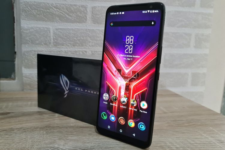 1. Huawei Mate Xs, 2. Samsung Galaxy Z Fold 2, 3. Huawei Mate 20 RS Porsche Design, 4. iPhone 12 Pro Max 512 GB, 5. iPhone 12 Pro 512 GB, 6. Samsung Galaxy Z Flip, 7. Samsung Galaxy S20 Ultra, 8. Samsung Galaxy S21 Ultra 5G, 9. Asus ROG Phone 3, 10. Oppo Find X2 Pro
