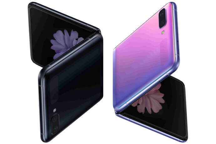 1. Huawei Mate Xs, 2. Samsung Galaxy Z Fold 2, 3. Huawei Mate 20 RS Porsche Design, 4. iPhone 12 Pro Max 512 GB, 5. iPhone 12 Pro 512 GB, 6. Samsung Galaxy Z Flip, 7. Samsung Galaxy S20 Ultra, 8. Samsung Galaxy S21 Ultra 5G, 9. Asus ROG Phone 3, 10. Oppo Find X2 Pro