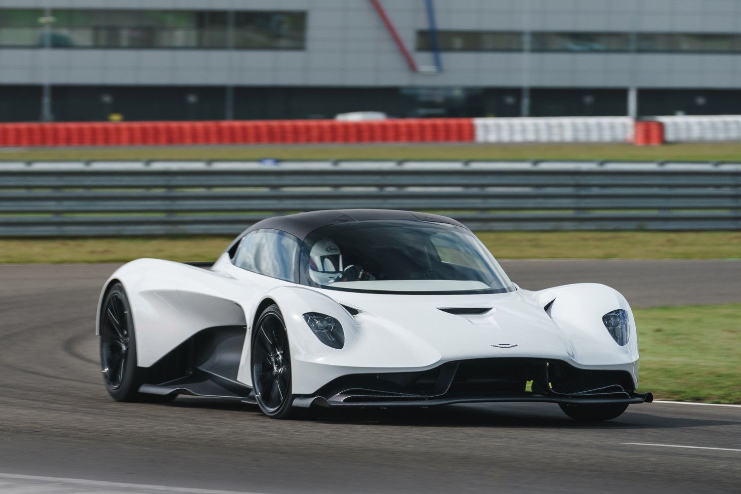 1. Lamborghini Veneno Roadster, 2. Bugatti La Voiture Noire, 3. Bugatti Divo, 4. 1963 Ferrari 250 GTO, 5. Pagani Zonda HP Barchetta, 6.  Koenigsegg CCXR Trevita, 7. Lamborghini Veneno, 8. Aston Martin Valhalla, 9. Mercedes AMG One, 10. Pagani Huayra BC Roadster