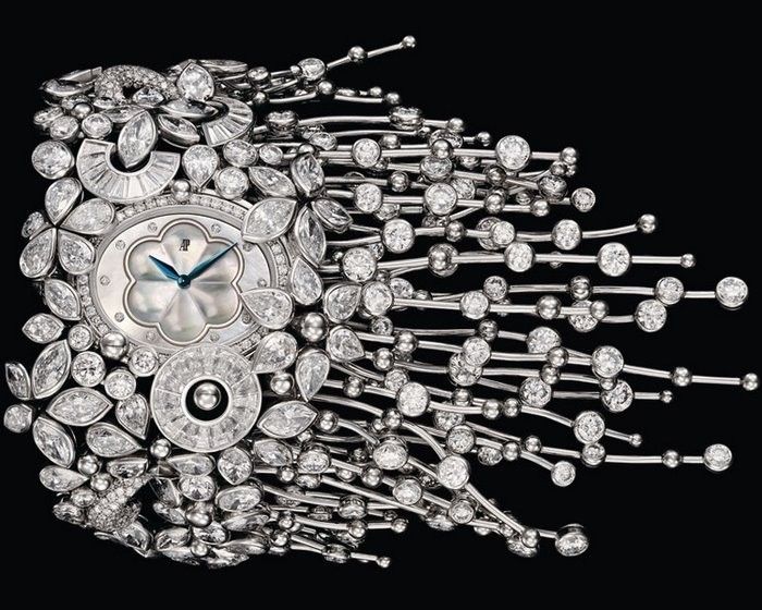 1. Audemars Piguet Royal Oak 33mm Ladies Two Tone, 2. Rolex Oyster Cosmograph Paul NewMan 6263, 3. Richard Mille 35-02, 4. Bracelet Montre Cramet de Bal Diamond Watch, 5. Panerai PAM 425 Radiomir SLC, 6. Seiko Emperor – Seiko SBDX011 Emperor Tuna 1000M, 7. Rolex Yacht Master II, 8. Casio Gshock Frogman JDM GWF 1000-1JF, 9. Hamilton Khaki Aviation X-Mach Automatic Chronograph, 10. Audemars Piguet Royal Oak Ladies Watch