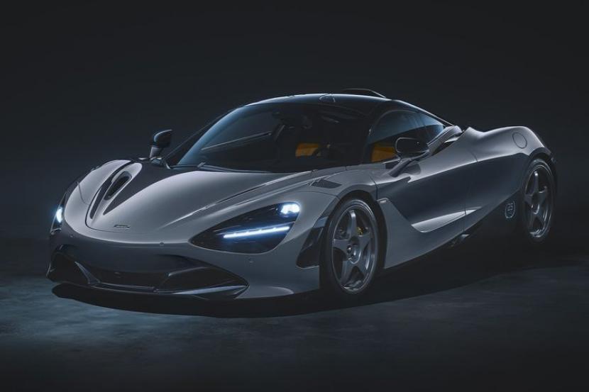 1. Lamborghini Aventador SVJ Roadster Grigio Telesto, 2. Ferrari 488 Pista Rosso Corsa, 3. Lamborghini Huracan EVO AWD, 4. McLaren 720 S, 5. Aston Martin Vantage Coupe, 6. Tesla Model X Long Range, 7. Ferrari F430, 8. Cadillac Escalade ESV, 9. Chevrolet Camaro, 10. Mercedes Benz SLK-Class Convertible