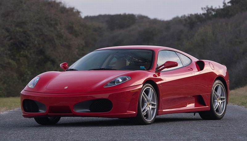 1. Lamborghini Aventador SVJ Roadster Grigio Telesto, 2. Ferrari 488 Pista Rosso Corsa, 3. Lamborghini Huracan EVO AWD, 4. McLaren 720 S, 5. Aston Martin Vantage Coupe, 6. Tesla Model X Long Range, 7. Ferrari F430, 8. Cadillac Escalade ESV, 9. Chevrolet Camaro, 10. Mercedes Benz SLK-Class Convertible