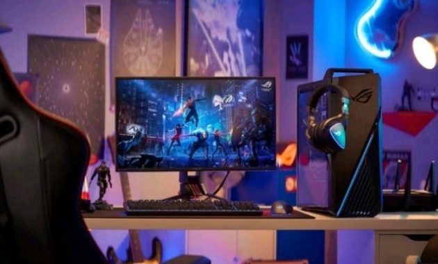1. Surya Mas, 2. Warung Komputer, 3. Mitra Cemerlang, 4. Gaplek Komputer, 5. Point Computer, 6. Inside Jaya, 7. Alea Computer, 8. Ultra Media, 9. KEM Komputer, 10. Pinpoin