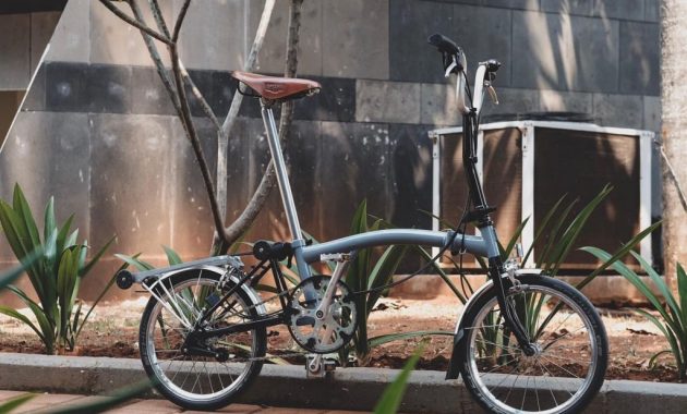 1. Tiga Saudara, 2. L Makmur, 3. Lin Cycle, 4. Sepeda98 Bike Shop, 5. Rus Bike, 6. Bude Bike, 7. Meruya Maju, 8. Iman Bike, 9. Aloha Baru, 10. Bikeone Kebon Jeruk