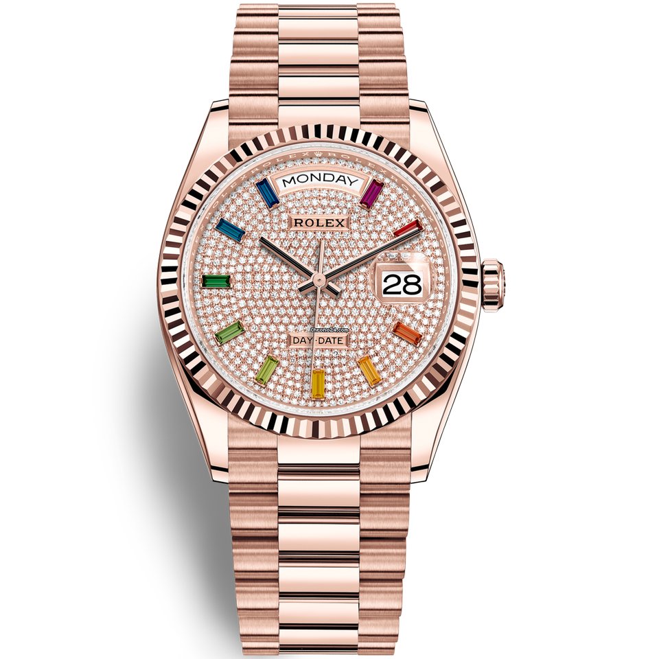 1. Patek Philippe, 2. Piaget, 3. Omega, 4. Jaeger-LeCoultre, 5. Van Cleef & Arpels, 6. Chopard, 7. Cartier, 8. Rolex, 9. Bvlgari, 10. Tiffany & Co