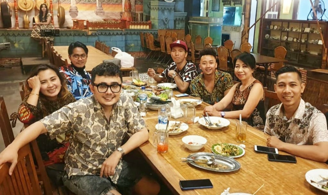 1. Warung Lesehan Pak Sholeh, 2. Toko Oen, 3. Taman Indie Resto , 4. Malibu Steak ‘n Pizza, 5. Dapur Kota, 6. Rumah Makan Inggil, 7. Simpang Luwe , 8. Ikan Bakar Cianjur , 9. Madame Wang Secret Garden , 10. Vargo Kitchen