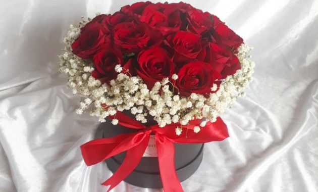 1. Merry Florist, 2. Toko Bunga Yulika, 3. Peony Flower, 4. La Bloom Florist, 5. Petale Flowers, 6. Amira Florist, 7. Sehat Florist, 8. Shita’s Florist, 9. LasOrigine, 10. Toko Bunga Bangkok, 11. Million Bloom