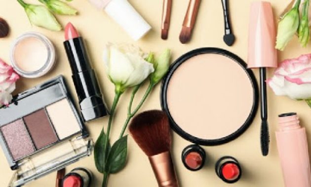 1. Ayu Kajaya, 2. Toko Hati Kosmetik, 3. Lantosan, 4. Indah Sehat III, 5. Toko Ratna, 6. Ijul Dakoska, 7. Davina Kosmetik, 8. Kosmetik Sagita, 9. Tutty Kosmetik, 10. Tari Kosmetik