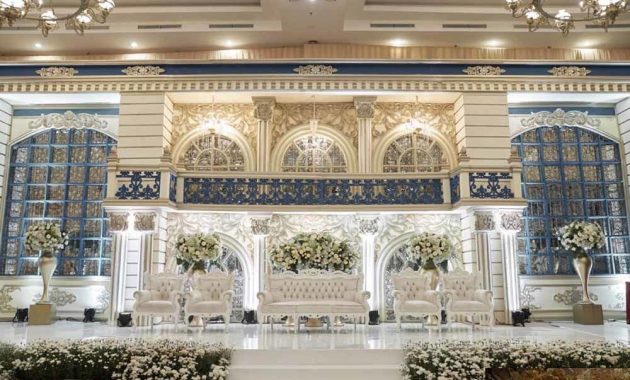 1. Djoglo Ageng, 2. Buni Manten, 3. Taman Hummus, 4. Balai Ratu Permai, 5. Excellent Hall, 6. Hotel Santika, 7. Aviary Hotel, 8. Laguna Park, 9. Sari Rendang, 10. Bale Ayu Resto Pendopo