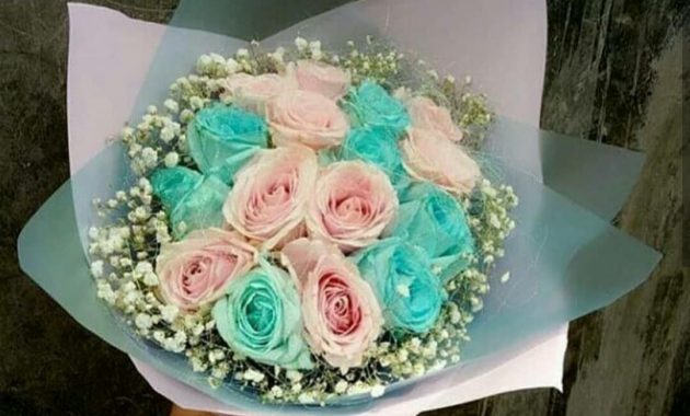 1. Toko Bunga Rawamangun, 2. Vita Florist, 3. Aneka Flora, 4. Codett, 5. Tien Florist, 6. Cahaya Florist, 7. Shinta Florist Abadi, 8. Toko Bunga Piantoto, 9. Eve Flower, 10. Riska Florist Jatinegara