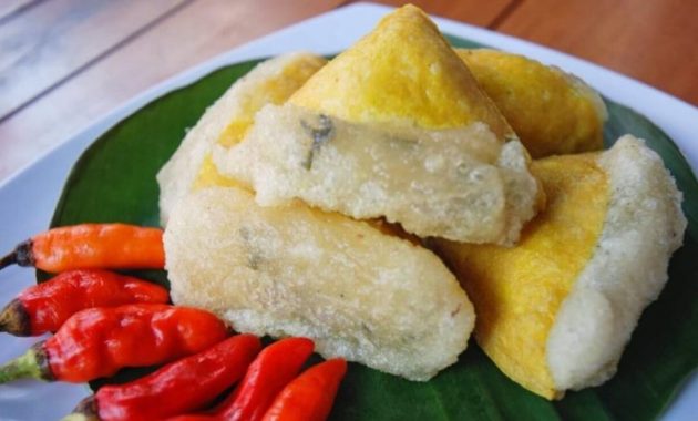 1. Sumber Rejeki, 2. Kue Tempel, 3. Tahu Murni Putra Nata Jaya, 4. Pia Argasari, 5. Toko Ceria, 6. Galgil, 7. Kue Pia Keysha, 8. Tahu Banjaran “Favorit”, 9. Batik Semar, 10. Bullet Batik