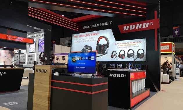1. Rini Electronic, 3. UD Rajawali, 4. Jimmy Electronic, 5. Sinar Terang, 6. The Com, 7. Vapor Pro, 8. Sumber Rejeki