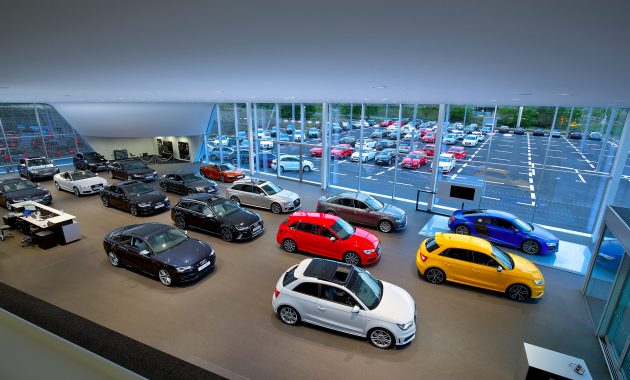 1. Delta Mobil, 2. Citra Abadi Mobil, 3. Prima Mobil, 4. Anindita Jaya Mobil, 5. Wawan Mobil 2, 6. Vios Limo, 7. Santoso Mobil, 8. Brilliant Jaya Mobil (BJM), 9. Agung Mobil, 10. UD Rahmad Motor
