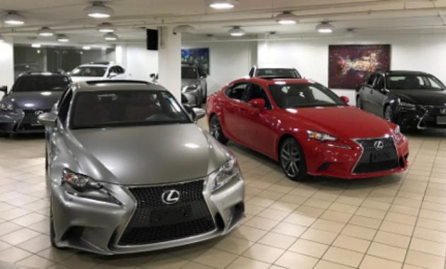 1. Ramzi Mobil, 2. Mutiara Mobil, 3. Restu Jaya, 4. Tiga Utama, 5. Ahmad Yani Mobil, 6. Central Mobil, 7. Ahmad Mobil, 8. Bursa Mobil Bekas, 9. Rio Mobil, 10. Beny Mobil
