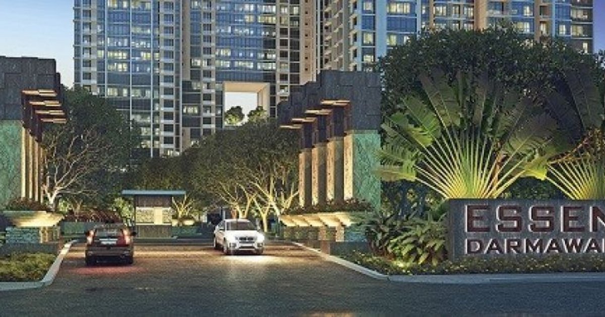 1. Hampton’s Park Apartment, 2. Gandaria Heights, 3. Essence Darmawangsa, 4. Kemang Village, 5. Pakubuwono Terrace, 6. Apartemen Nirvana Kemang, 7. The Aspen Residences, 8. Bellevue Place Apartment, 9. Kebayoran Icon Apartment &amp; Office, 10. Bumi Mas