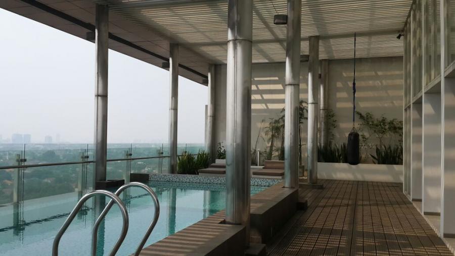 1. Hampton’s Park Apartment, 2. Gandaria Heights, 3. Essence Darmawangsa, 4. Kemang Village, 5. Pakubuwono Terrace, 6. Apartemen Nirvana Kemang, 7. The Aspen Residences, 8. Bellevue Place Apartment, 9. Kebayoran Icon Apartment &amp; Office, 10. Bumi Mas