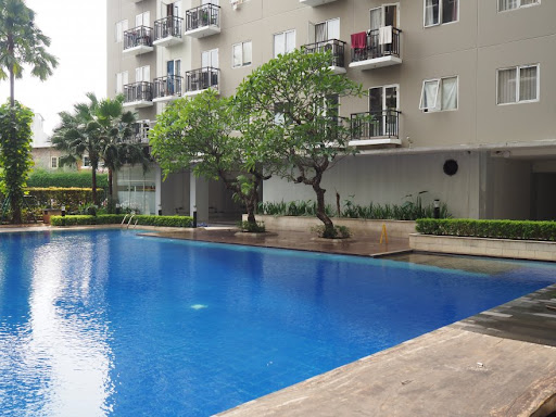 1. Tower Mont Blanc, 2. Tower Athena, 3. Tower Everest, 4. Green Park View, 5. Puri Garden, 6. Mediterania Gajah Mada, 7. St. Moritz – The Royal Suite, 8. Metro Park Residence, 9. Puri Park View, 10. Sky Terrace
