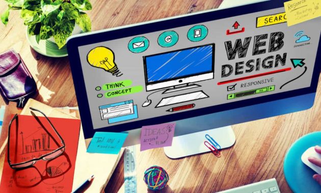 1. Banbytech Indonesia, 2. Buat.web.id, 3. Komunigrafik, 4. Dharma Yadica Digital, 5. Designesia, 6. IM212, 7. Depokweb, 8. Mafaaza Multimedia, 9. Kalava Studio, 10. Jasa Pembuatan Website (JWD)