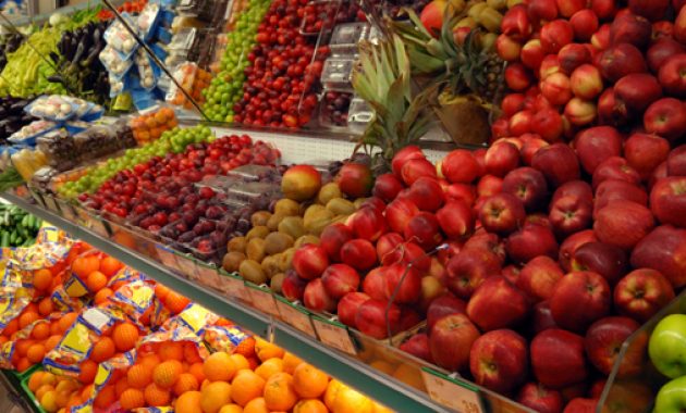 1. Hokky Buah, 2. Keranjang Buah, 3. Godong Seger Abadi , 4. Prima Buah, 5. Toko Buah Pak Tomo, 6. HN Buah, 7. Segar Makmur, 8. Chandra Jaya Buah , 9. Hasan Buah , 10. Hoki Buah Benowo
