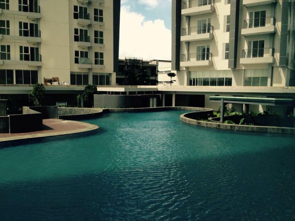 1. The Ayoma Apartment, 2. Saveria Apartment, 3. Vasaka Nines, 4. Roseville SOHO & Suites, 5. B Residence, 6. Casa de Parco, 7. Treepark, 8. Sky House BSD+, 9. The Branz, 10. Marigold