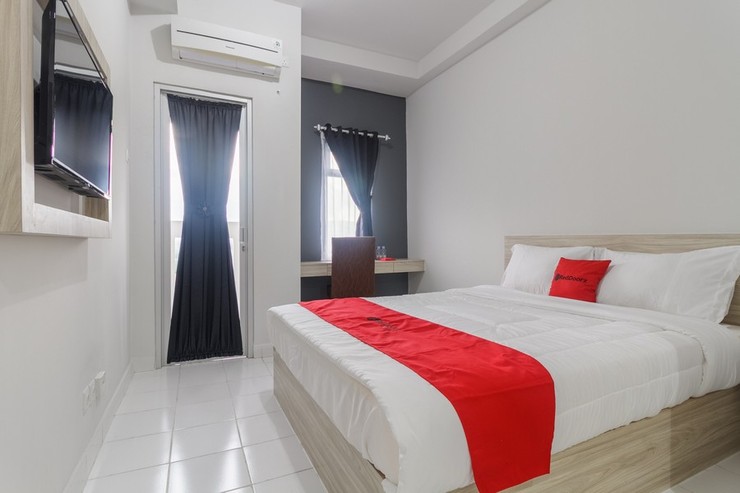1. Bogor Valley, 2. Zarindah Mansion, 3. Dramaga Tower, 4. Royal Heights, 5. Bogorienze Resort, 6. Gunung Putri, 7. Kaliana, 8. Podomoro Golf View, 9. Bogor Icon, 10. Jasmine Park