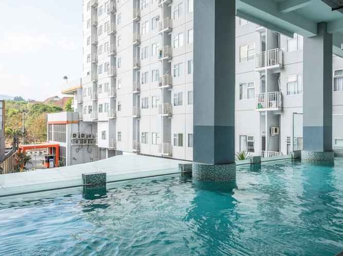 1. Skyland City, 2. Pinewood Apartment, 3. Easton Park, 4. Taman Melati, 5. Louvin Premium, 6. Casa de Aminda