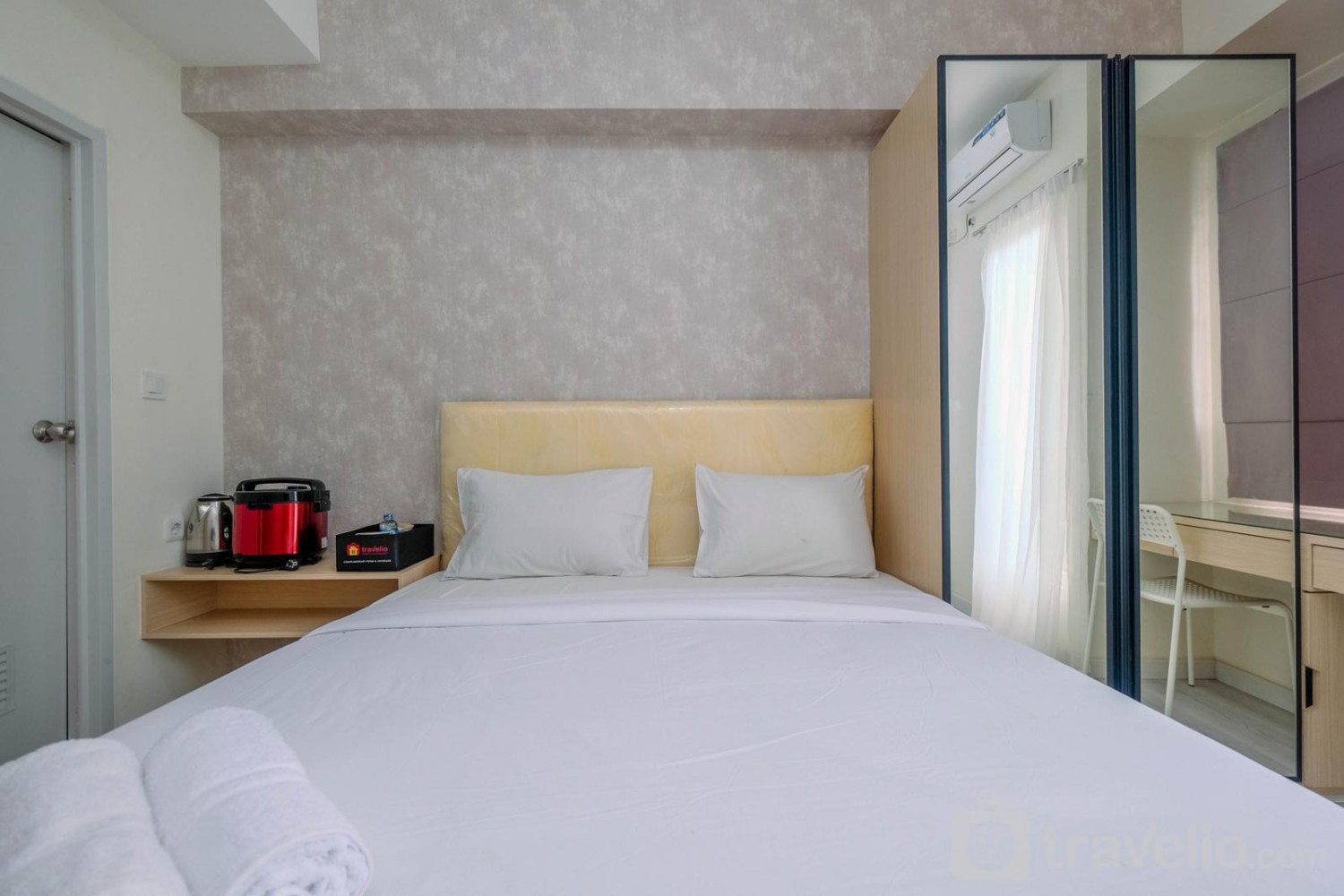 1. Bogor Valley, 2. Zarindah Mansion, 3. Dramaga Tower, 4. Royal Heights, 5. Bogorienze Resort, 6. Gunung Putri, 7. Kaliana, 8. Podomoro Golf View, 9. Bogor Icon, 10. Jasmine Park
