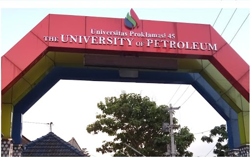1. Universitas Gadjah Mada, 2. Universitas Negeri Yogyakarta, 3. Universitas Sarjanawiyata Tamansiswa, 4. Universitas Islam Negeri Sunan Kalijaga, 5. Universitas Ahmad Dahlan, 6. Universitas Janabadra, 7. Universitas Kristen Duta Wacana, 8. Universitas Islam Indonesia, 9. Universitas Atma Jaya Yogyakarta, 10. Universitas Sanata Dharma, 11. Universitas Alma Ata, 12. Universitas AMIKOM, 13. Universitas Cokroaminoto Yogyakarta, 14. UPN Veteran Yogyakarta, 15. Universitas Proklamasi 45 Yogyakarta