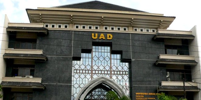 1. Universitas Gadjah Mada, 2. Universitas Negeri Yogyakarta, 3. Universitas Sarjanawiyata Tamansiswa, 4. Universitas Islam Negeri Sunan Kalijaga, 5. Universitas Ahmad Dahlan, 6. Universitas Janabadra, 7. Universitas Kristen Duta Wacana, 8. Universitas Islam Indonesia, 9. Universitas Atma Jaya Yogyakarta, 10. Universitas Sanata Dharma, 11. Universitas Alma Ata, 12. Universitas AMIKOM, 13. Universitas Cokroaminoto Yogyakarta, 14. UPN Veteran Yogyakarta, 15. Universitas Proklamasi 45 Yogyakarta