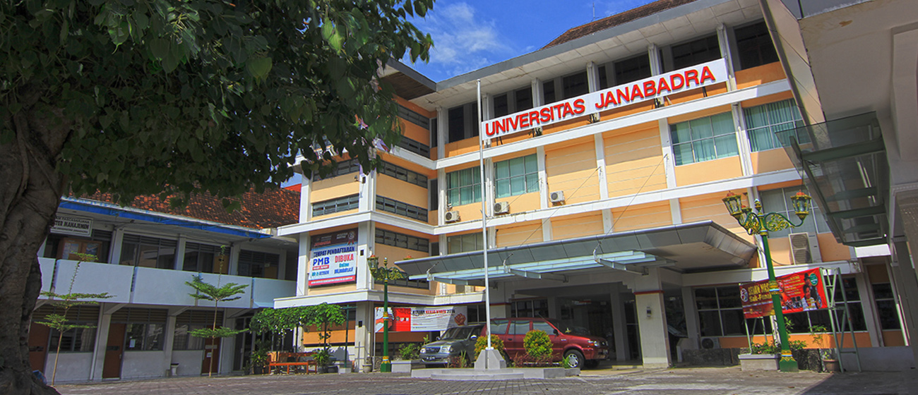 1. Universitas Gadjah Mada, 2. Universitas Negeri Yogyakarta, 3. Universitas Sarjanawiyata Tamansiswa, 4. Universitas Islam Negeri Sunan Kalijaga, 5. Universitas Ahmad Dahlan, 6. Universitas Janabadra, 7. Universitas Kristen Duta Wacana, 8. Universitas Islam Indonesia, 9. Universitas Atma Jaya Yogyakarta, 10. Universitas Sanata Dharma, 11. Universitas Alma Ata, 12. Universitas AMIKOM, 13. Universitas Cokroaminoto Yogyakarta, 14. UPN Veteran Yogyakarta, 15. Universitas Proklamasi 45 Yogyakarta