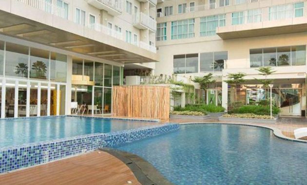 1. Bogor Valley, 2. Zarindah Mansion, 3. Dramaga Tower, 4. Royal Heights, 5. Bogorienze Resort, 6. Gunung Putri, 7. Kaliana, 8. Podomoro Golf View, 9. Bogor Icon, 10. Jasmine Park