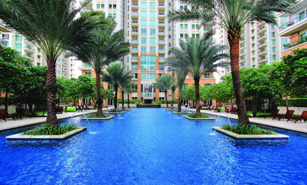 1. Casa Grande Residences, 2. L’Avenue Office &amp; Residences, 3. One Park Avenue, 4. Pakubuwono Residences, 5. Residences 8 Senopati, 6. Pondok Indah Golf Apartment, 7. Botanica Simprug, 8. The Capital Residences, 9. Wang Residence, 10. Cik Ditiro Residence