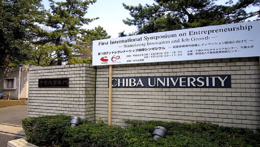 1. Universitas Tokyo, 2. Universitas Kyoto, 3. Institut Teknologi Tokyo, 4. Universitas Waseda, 5. Universitas Osaka, 6. Universitas Keio, 7. Universitas Tohoku, 8. Universitas Kyushu, 9. Universitas Hokkaido, 10. Universitas Kobe, 11. Universitas Sains Tokyo, 12. Tokyo Metropolitan University, 13. Universitas Kedokteran dan Gigi Tokyo, 14. Universitas Kanazawa, 15. Universitas Chiba