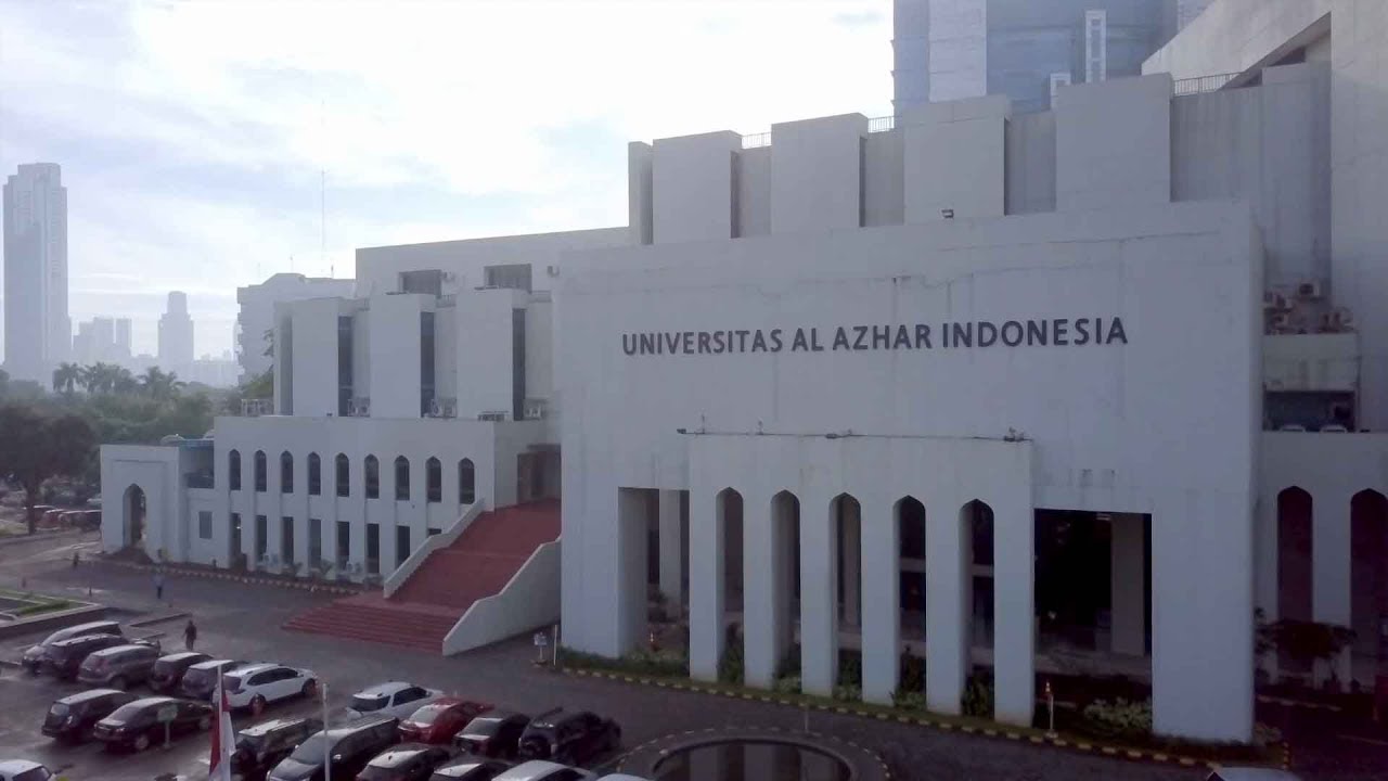 1. ESMOD Jakarta, 2. SAE Institute Indonesia, 3. Indonesia Banking School, 4. Sekolah Tinggi Ilmu Kesehatan Jayakarta PKP, 5. Institut Bisnis Nusantara, 6. Universitas Marsekal Dirgantara Suryadarma, 7. STIE International Golden Institute, 8. Universitas Al-Azhar Indonesia, 9. Universitas Nusa Mandiri, 10. STIE IPWIJA, 11. Politeknik STMI Jakarta, 12. Sekolah Tinggi Manajemen Resiko dan Asuransi, 13. Sekolah Tinggi Teknologi Sapta Taruna, 14. Akademi Pariwisata Indonesia, 15. Akademi Pariwisata Paramitha