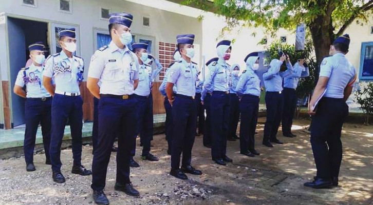 1. Universitas Abdurachman Saleh, 2. Universitas Nusantara PGRI Kediri, 3. Universitas Internasional Semen Indonesia, 4. Universitas Jember, 5. Universitas Muhammadiyah Jember, 6. Sekolah Tinggi Ilmu Kesehatan Ngudia Husada Madura, 7. Universitas Islam Jember, 8. Politeknik Negeri Jember, 9. Politeknik Negeri Madura, 10. Politeknik Perkeretaapian Indonesia Madiun, 11. Universitas Islam Kadiri, 12. Universitas Darul Ulum, 13. Politeknik Negeri Banyuwangi, 14. Politeknik Kelautan dan Perikanan Sidoarjo, 15. Universitas Islam Negeri Sayyid Ali Rahmatullah Tulungagung