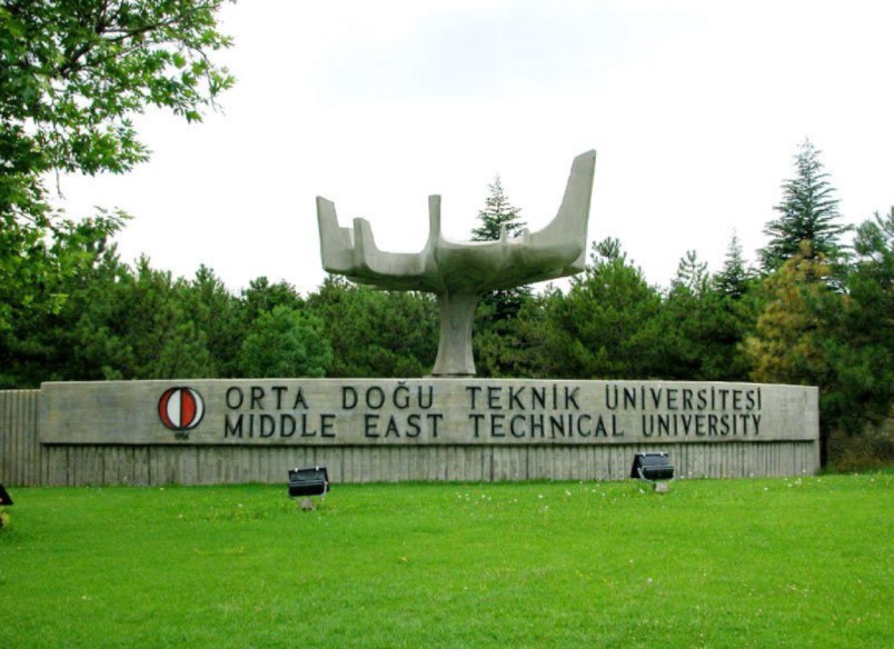 1. Universitas Istanbul, 2. Universitas Boğaziçi, 3. Universitas Ankara, 4. Universitas Teknik Istanbul, 5. Universitas Sakarya, 6. Universitas Marmara, 7. Universitas Anadolu, 8. Universitas Dokuz Eylul, 9. Universitas Ataturk, 10. Universitas Gaziantep, 11. Universitas Teknik Timur Tengah, 12. Universitas Ege, 13. Universitas Yeditepe, 14. Universitas Bursa Uludag, 15. Universitas Firat