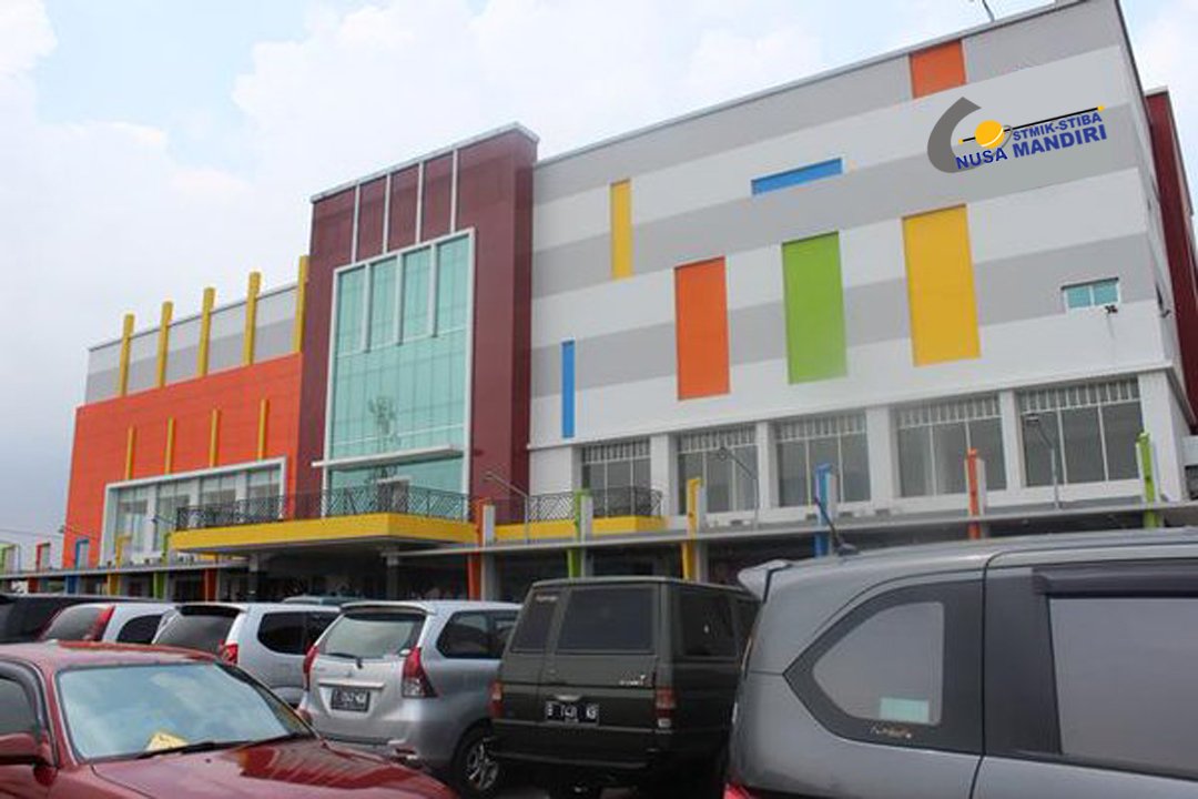 1. Universitas Nusa Mandiri, 2. Universitas Gunadarma Kampus J1, 3. Universitas Esa Unggul, 4. Universitas Islam 45 Bekasi, 5. LSPR Bekasi, 6. Sekolah Tinggi Ilmu Ekonomi Bisnis Internasional, 7. Universitas Krisnadwipayana, 8. Universitas Bhayangkara Jakarta Raya Kampus Bekasi, 9. Binus @Bekasi Bridging Campus, 10. Universitas Satya Negara Indonesia Kampus B, 11. Sekolah Tinggi Bahasa Asing JIA, 12. Sekolah Tinggi Ilmu Kesehatan Bani Saleh, 13. Perbanas Institute, 14. Universitas Islam As Syafiiyah, 15. AMIKOM Sultan Agung